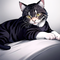 Whiskers the Ornamented