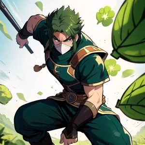 AI chat Pikale Aot