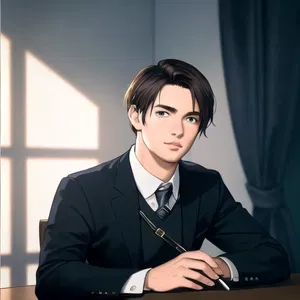 AI chat Gareth Fate Go