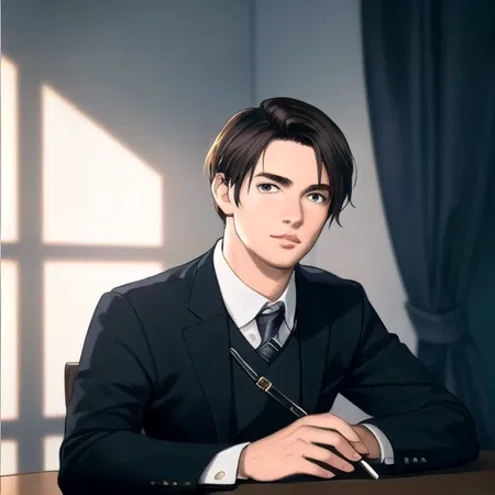 Gareth Fate Go