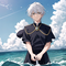 Lysander Tideborn