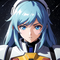 Stardust Memory Gundam