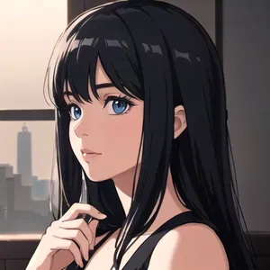 AI chat movie db api