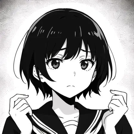 Misanthrope no Kanojo