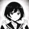 Misanthrope no Kanojo
