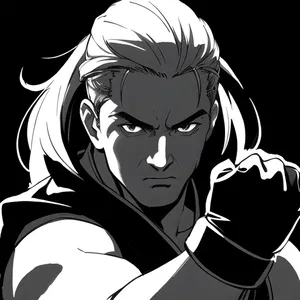 AI chat Dojo Points