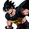 dragon ball: episode of bardock