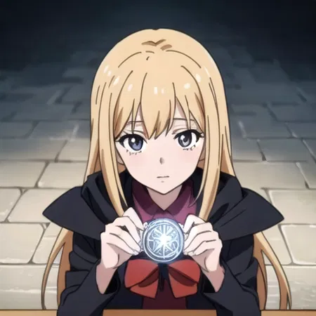 Fall Anime