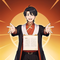 Jinshi Guide
