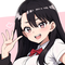 Don't Toy With Me, Miss Nagatoro Manga