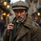 Sherlock Holmes