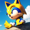 sonic movie 3 toys