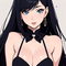Ethel Fairy Fencer F