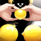 Help I Accidentally Summoned a Lemon