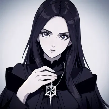 Matriarch Isolde
