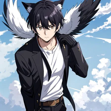 Haruki Kageyama