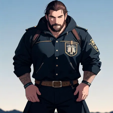 Guts and Blackpowder Wiki