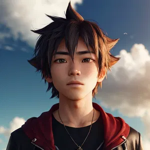 AI chat Amane Sora
