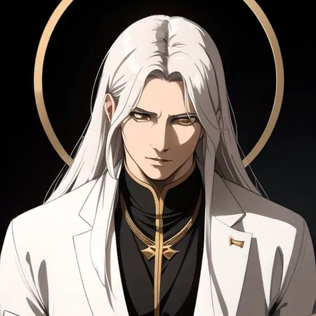 Azazel, The Summoned One