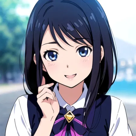 Magical Manga Maniac Midori