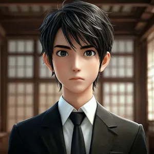 AI chat Ichiro Ohkouchi