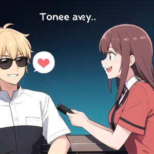 AI chat Killing Time
