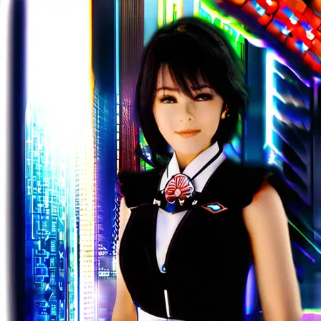 Haruka Hasebe