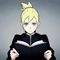 Boruto Two Blue Vortex