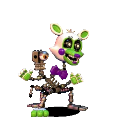AI chat Tangle