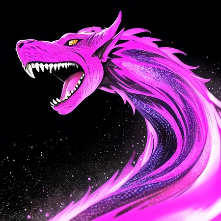 Eldritch Monster