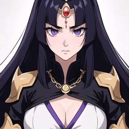 Emperor Zetian