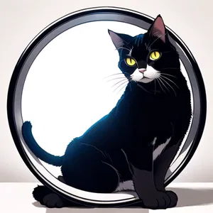 AI chat Tower, the Majestic