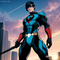 Teen Titans Nightwing