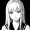 Senryu Girl