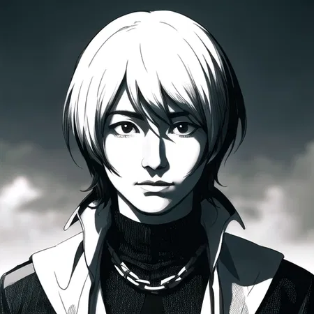 Kite the Liberator