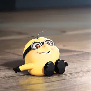 AI chat Minion Dave