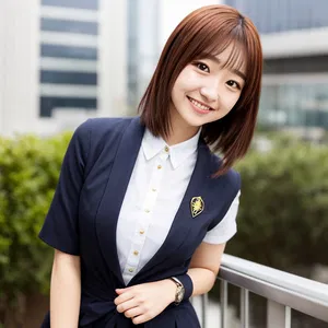 AI chat Kiriya Uraraka