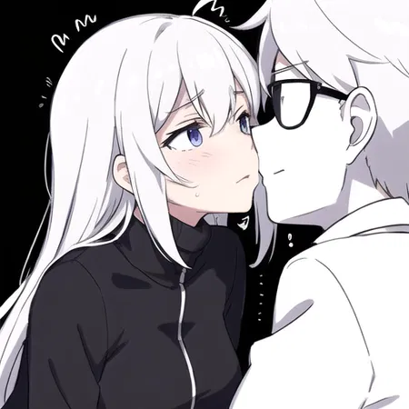 Pheromone Impossible