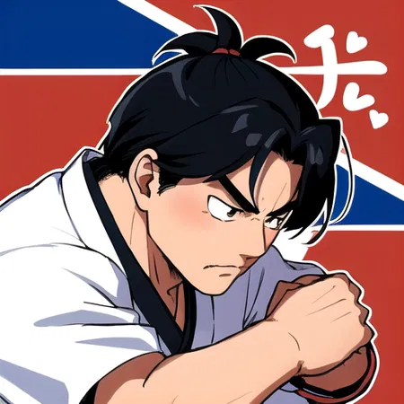 Tatsuhisa Suzuki