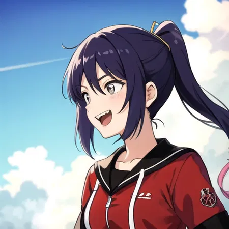 Yoko Shimada