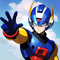 Megaman Nt Warrior Show