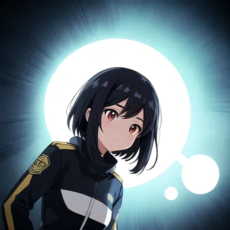 Mei Mei JJK