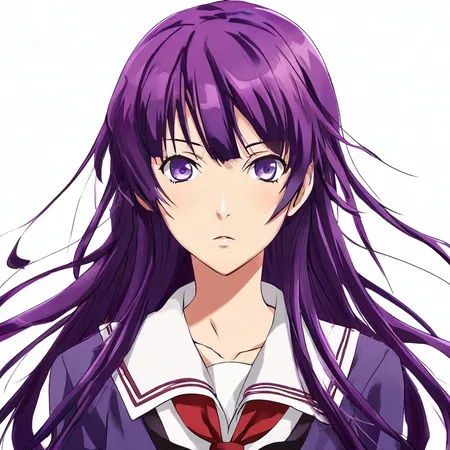 Hitagi Senjougahara