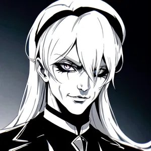 AI chat Atrocious Alastor