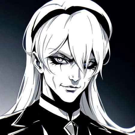 Atrocious Alastor