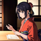 kimono jihen