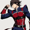 Basara Toujou