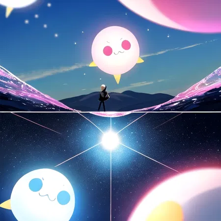 Miracle Generations
