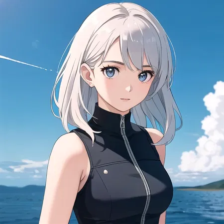 Io Sakisaka