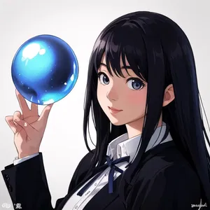 AI chat Miyuki's